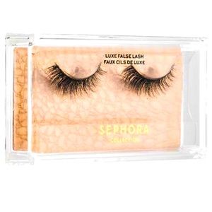 Sephora Collection Luxe Lashes “Fusion”
